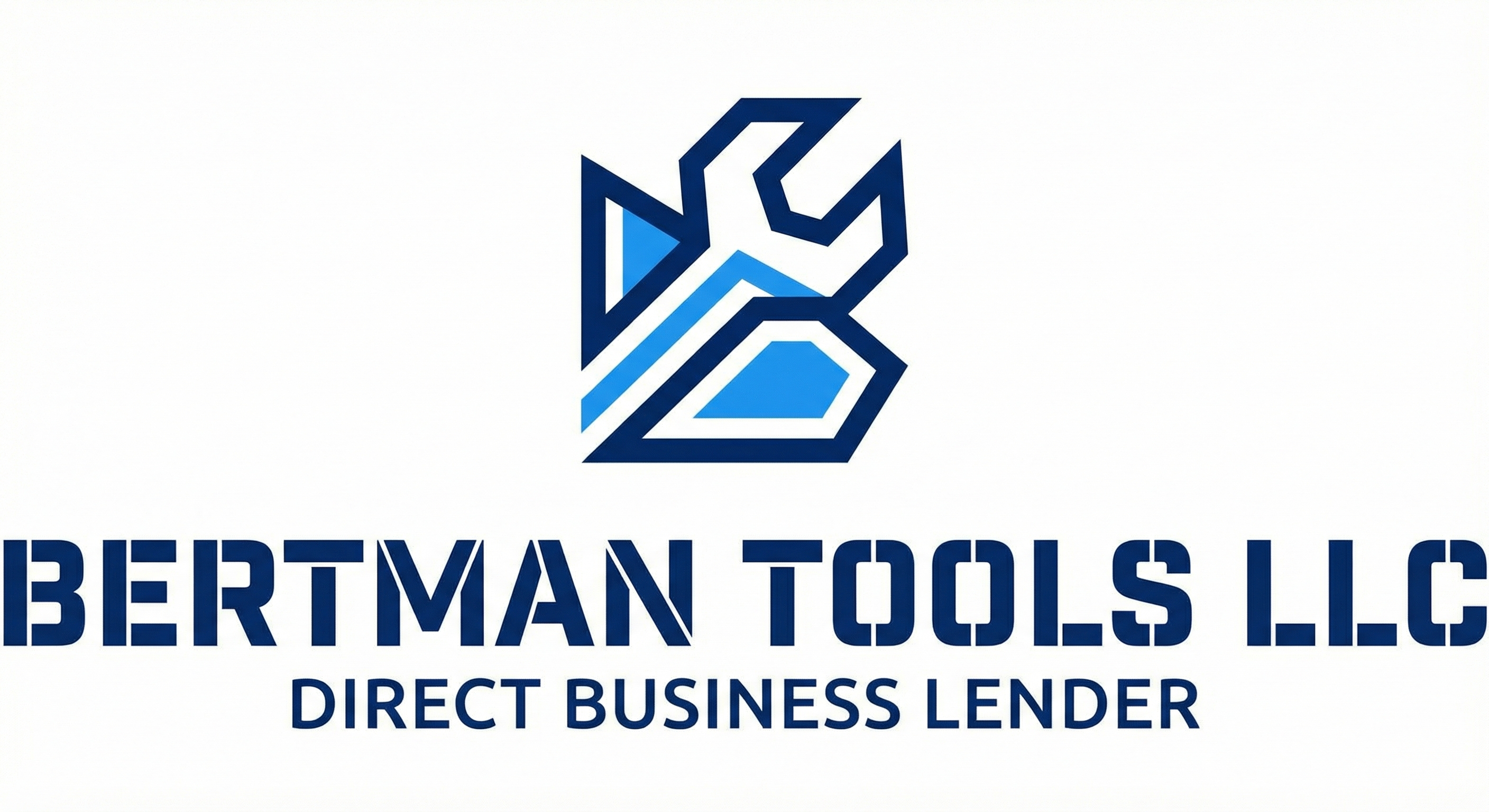BERTMAN TOOLS LLC Logo